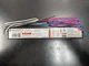 GE General Electric UltraMax Florescent Ballast GE132MAX-N/ULTRA
