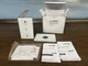 LEVITON ECS00-DDW EMERGENCY FIXTURE CONTROL FOR DIMMING LOADS