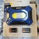 Kobalt 1000 Lumens!! COMPACT LED Work Light  3856760