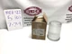 Hubbell Killark VMG-17 7-3/4" Heat Resistant Low Glare Glass Globe Cover -NIB