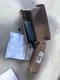 Juno T38 BL Live End Feed Connector for Juno Trac-Master
