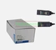 1PCS NEW Omron PhotoElectric Switch E3R-5E4 (E3R-5DE4&E3R-5L) 12-24VDC