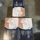Lot of 3 Hampton Bay 1-Light Large-Step Track Head White New Bulb Not Included.