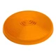 Grote 90233 Replacement Lens For 50853, Yellow