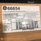 Ge Lighting 66654 Box of 18 Daylight Fluorescent Bulbs FNFP