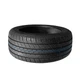 Lionhart LH-FIVE 245/30/22 95W Tire