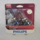 Philips 9004VPB2 VisionPlus Upgrade Headlight Bulb 2 Pack*