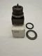 SMITH LH95 INDICATOR 2 INCANDESCENT LAMP 3 SCREW PANEL MOUNT MIL-M-3661/62 NOS