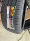 Lionhart LH-Five 245/40R19 Tire