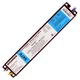 SYLVANIA QT4X32T8/347-ISN-SC INSTANT FLUORESCENT BALLAST, 4-LAMP, 32W T8, 347V