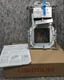 Signify Lightolier IS_NEM 4"x4" Downlight  Square LED Frame w/ LED Driver