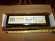 NOS Advance R2S110TP Mark III Energy Saver Ballast 2-Lamp F96T12/HO 120V