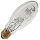 Sylvania 64479 Metal Halide 175W Lamp, ED17 Light Bulb, E26 Base, M175/U/Med