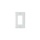 Legrand TP26-W Wallplates and Accessories