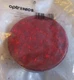 NOS Optronics STL55RBP Truck Trailer Stop/Turn/Tail Light Red