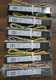 6 Philips Advance ICN-4P32-N Electronic Ballast 120-277V
