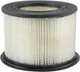 Air Filter Baldwin Filters PA1852