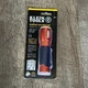 Klein Tools 56028 Flashlight with Worklight