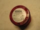 SIEMENS 8WD4-420-5AB RED LED STACKABLE LIGHT A0957