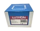 Lutron Nova T NTF-10-277-WH Single-Pole Slide Dimmer (White)
