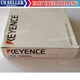 NEW KEYENCE CA-DBR5 CADBR5 Strip Light Source Expedited Shipping