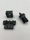 Siemens, 3SB32 01-2AA11, Selector Switch, 1NO, 1NC, New