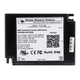 THOMAS RESEARCH LED40W-54-C0700 LED DRIVER, 40W, 18-54V, 700MA, 100-277V