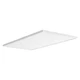 LITHONIA LIGHTING CPANL 2X4 ALO6 SWW7 M2 LED Flat Panel,4 ft L,6000 Max lm 54XM2