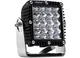 Rigid 244213 Q-Series PRO 7" Spot LED Light Single