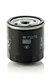 For MANN W 712/75 OIL FILTER