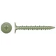 Phillips Wafer Head w/Nibs, Hi-Low, Spoon Point, Ruspert, 8-15 x 1-5/8, 125EA Phillips Wafer Head w/Nibs, Hi-Low, Spoon Point, Ruspert, 8-15 x 1-5/8, 125EA