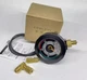1PC NEW SMC GD40-2-01 Pressure gauge