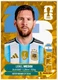 2026 PANINI WORLD CUP GOLD Crumple Stickers SINGLES -GROUP A PICK & COMPLETE SET