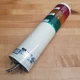 Patlite LU7-02FB Signal Light Tower, Red, Amber, Green, 24Vdc - USED