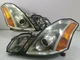 2003 Toyota Mark 2 BLIT JZX110 GX110W HID XENON Front Headlight Light Lamp OEM