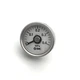 SMC G43-2-01  Pressure Gauge for General Purpose DT Type New