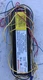 SYLVANIA QUICKTRONIC INSTANT START BALLAST QT4X32/120LP Bb7