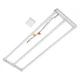 Litetronics Rfm3t435b Ledmgnticrtroftkit, 4Ftl, 120/277Vac