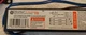 GE UltraMax Electronic Ballast T8 GE332MAX-G-N-DIYB 120-277V 3N   Bundle of 5