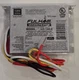 Fulham WorkHorse WH3-120-C Electronic Ballast 120V T5 T8 T12 T9 New Open Box