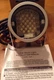 Patlite,CLE-24N, LED Work Light  3-WATT 24V DC NOS