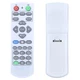 New Q-3101 Remote Control For ViewSonic Projector PA503X PA503XP PG700WU PS500X