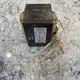 ADVANCE 71A6552-A BALLAST AUTOTRANSFORMER, 1000W, M47, 120/240VAC, 60HZ