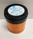 GUARANTEED! ALLEN-BRADLEY SER.C 24V AMBER STACK LIGHT MODULE 855T-B24TL5