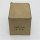 1Pc New Differential Pressure Gauge Smc GD40-2-01 tp