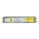 SYLVANIA QT1X32/120-IS-SC FLUORESCENT BALLAST, 1-LAMP, F32T8, 32W T8, 120V