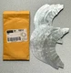 NEW pack of 6 Progress Lighting P8587-01 Ceiling Gasket for 6" Recessed Housings