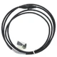 ECOSENSE CBL-3P-L-UNV-10 TROV LED COVE POWER CABLE LEADER/ JUMPER, 10-FEET