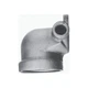 Crouse-Hinds VJ275, 3/4" Hub, 150 W, Iron, Incandescent Light Fixture Body, 1pc