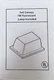 RTM Lighting VN20F7 Vandal Resistant 7W Canopy Fluorescent - Lamp Included